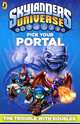 Skylanders Pick Your Portal: The Trouble with Doubles, Barry Hutchison 