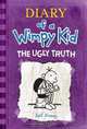 Diary of a Wimpy Kid: The Ugly Truth, Jeff Kinney 