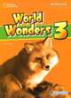 World Wonders 3: Workbook, Lee Coveney 