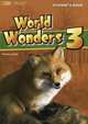 World Wonders 3 (+ 2 CD-ROM), Michele Crawford 