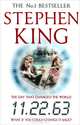 11.22.63, Stephen King 