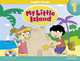 My Little Island. Level 1. Student's Book (+CD), Dyson Leone 