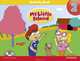 My Little Island 2: Activity Book (+ CD), Leone Dyson 