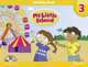 My Little Island: Level 3: Activity Book (+ CD-ROM), Leone Dyson 