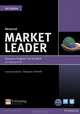 Market Leader: Advanced: Business English Course Book with MyEnglishLab (+ DVD-ROM), Iwonna Dubicka, Margaret O