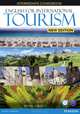 English for International Tourism: Intermediate: Coursebook (+ DVD-ROM), Peter Strutt 