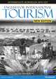 English for International Tourism: Intermediate: Workbook with Key (+ CD), Louis Harrison 