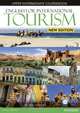 English for International Tourism: Upper Intermediate: Coursebook (+ DVD-ROM), Peter Strutt 