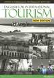 English for International Tourism: Upper Intermediate Workbook with Key (+ CD-ROM), Anna Cowper 