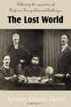 The Lost World, Doyle Arthur Conan 