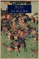 The Art of War, Sun Tzu 