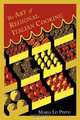 The Art of Regional Italian Cooking, Maria Lo Pinto 