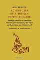 Adventures of a Russian Puppet Theatre, Nina Efimova 