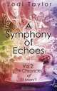 A Symphony of Echoes, Jodi Taylor 
