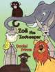 Zoe the Zookeeper, Daniel Prince 