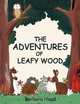 The Adventures of Leafy Wood, Barbara Head 