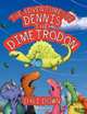 The Adventures of Dennis the Dimetrodon, Dale Down 