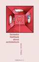 Fantastic Feedback about Architecture, Anna Vitali 