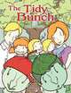The Tidy Bunch, Irene Tobin 