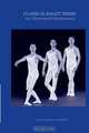 Classical Ballet Terms, an illustrated dictionary., Richard Glasstone 