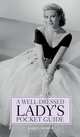 A Well-Dressed Lady