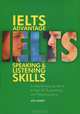 IELTS Advantage: Speaking & Listening Skills (+ CD-ROM), Jon Marks 