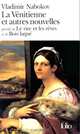 La Venitienne et autres nouvelles, Nabokov 