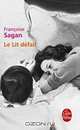 Le Lit defait, Sagan F. 