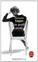 Un profil perdu, Sagan F. 