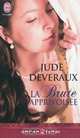 La brute apprivoisee, Jude Deveraux 