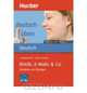 Deutsch Uben: Taschentrainer: Briefe, E-Mails & Co, Techmer Marion 