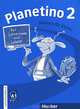 Planetino 2: Lehrerhandbuch, Siegfried Buttner, Gabriele Kopp 