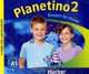 Planetino 2: Deutsch fur Kinder (аудиокурс на 3 CD), 