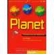 Planet, bungsbltter per Mausklick, 
