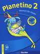 Planetino 2: Arbeitsbuch (+ CD-ROM), Siegfried Buttner, Gabriele Kopp, Josef Alberti 