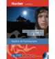 Lektre/ Readers, Das Geheimnis der Statue, Leseheft + CD, 