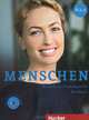 Menschen A2.2: Deutsch als Fremdsprache Kursbuch (+ DVD-ROM), Charlotte Habersack, Angela Pude, Franz Specht 
