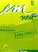 em neu Abschlusskurs, Arbeitsbuch + CD zum Arbeitsbuch, 