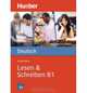 Lesen & Schreiben: B1, Anneli Billina 