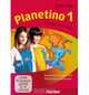 Planetino 1: Interaktives Kursbuch, 