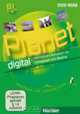 Planet 3, Interaktives Kursbuch, DVD-ROM, 
