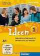 Ideen 1, Interaktives Kursbuch, DVD-ROM, 