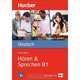 Deutsch Uben B1: Horen & Sprechen (+ 2 CD-ROM), Anneli Billina 