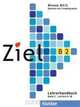 Ziel B2 Band 2 Lehrerhandbuch, 