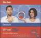 Wheel Plus - Unregelmssige Verben - Deutsch + Heft, 