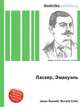 Ласкер, Эмануэль, Джесси Рассел 