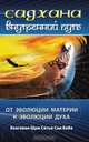 Садхана. Внутренний путь. От эволюции материи к эволюции духа, Ш.С. Бхагаван 