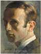 Владимир Гринберг.1896-1942. Художник Ленинграда, 