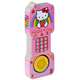Hello Kitty. Давайте знакомиться! Книжка-игрушка, 