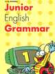 Junior English Grammar: Book 1, H. Q. Mitchell 